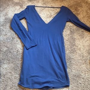 Lulus Bodycon Dress